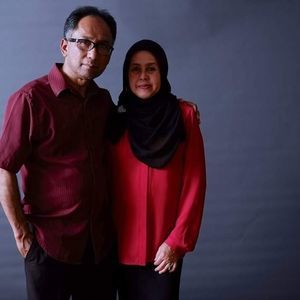 Meet your Posher, Syed zanaruddin